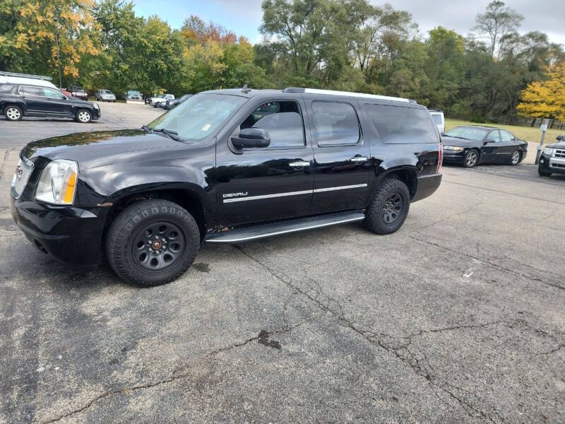 gmc yukon xl 2010 1GKUKMEF5AR156990 image gmc yukon xl 2010 1GKUKMEF5AR156990 image